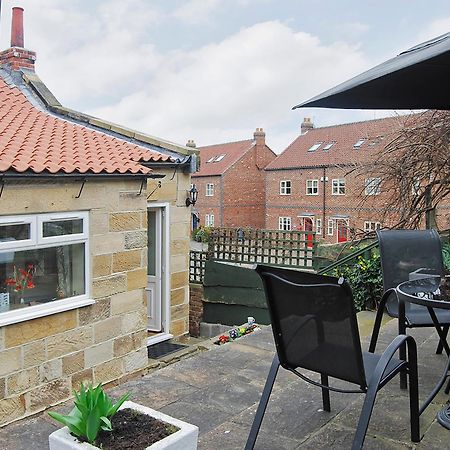 Waterstead Cottage 휫비 외부 사진