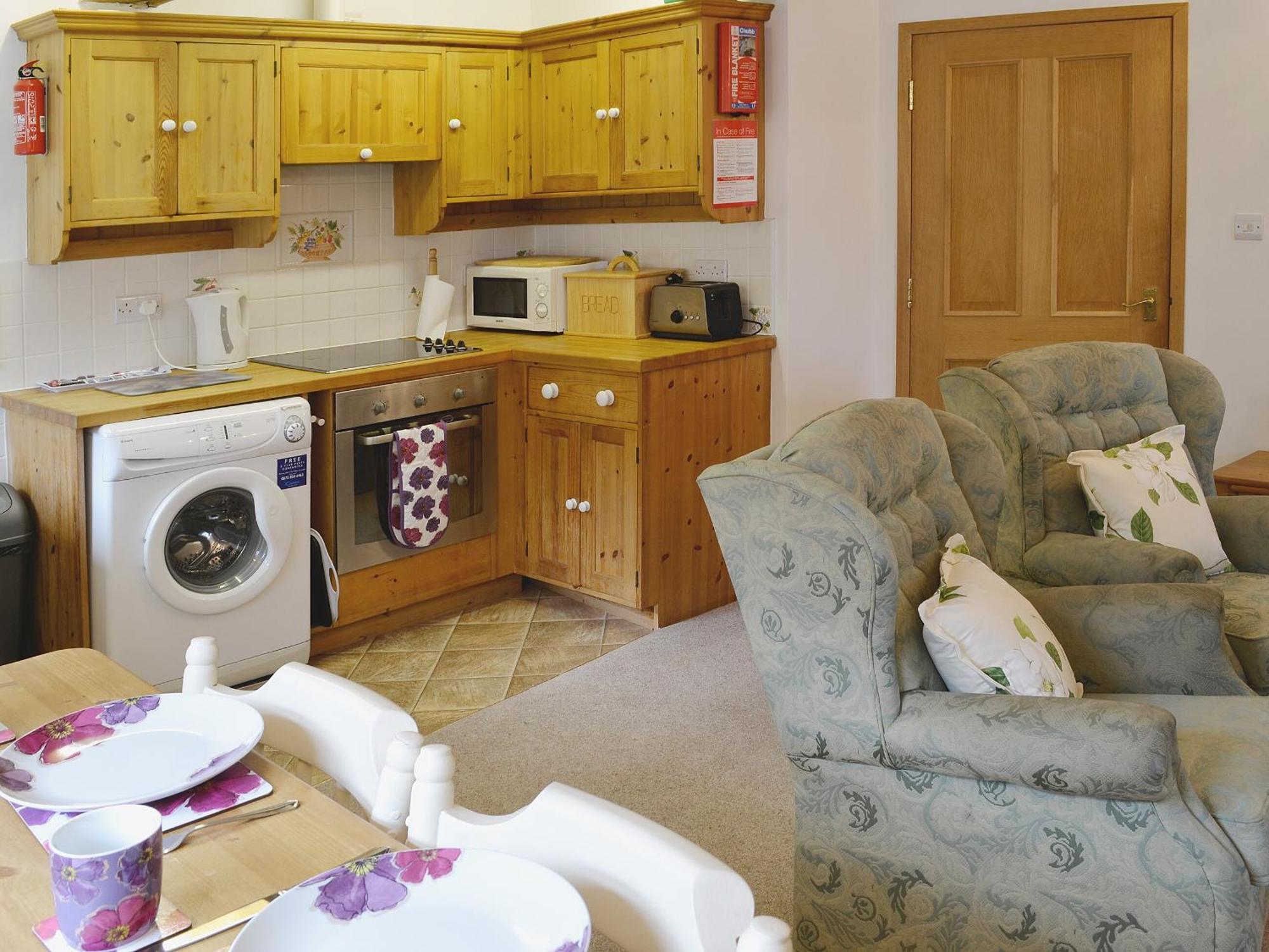 Waterstead Cottage 휫비 외부 사진