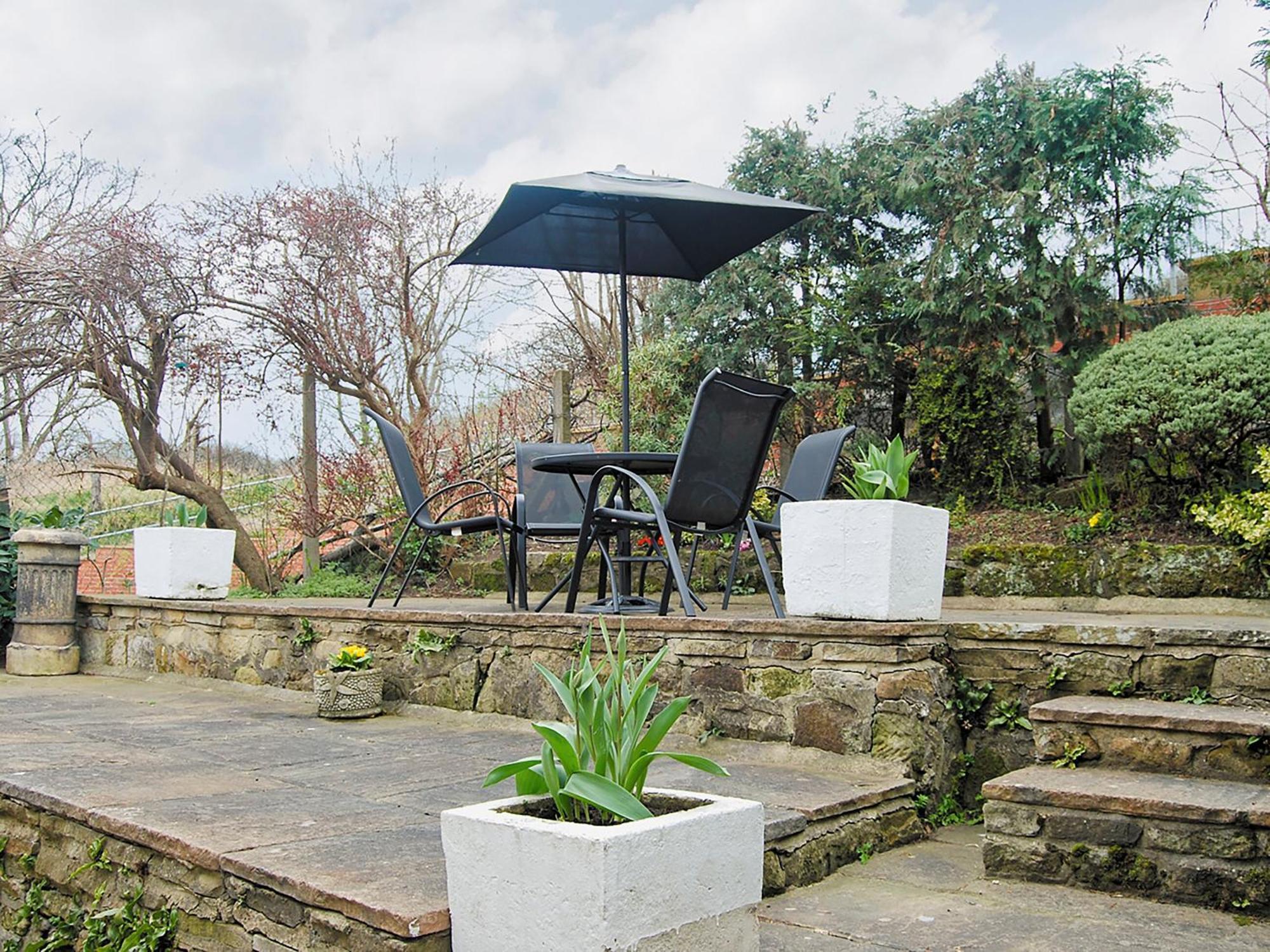 Waterstead Cottage 휫비 외부 사진