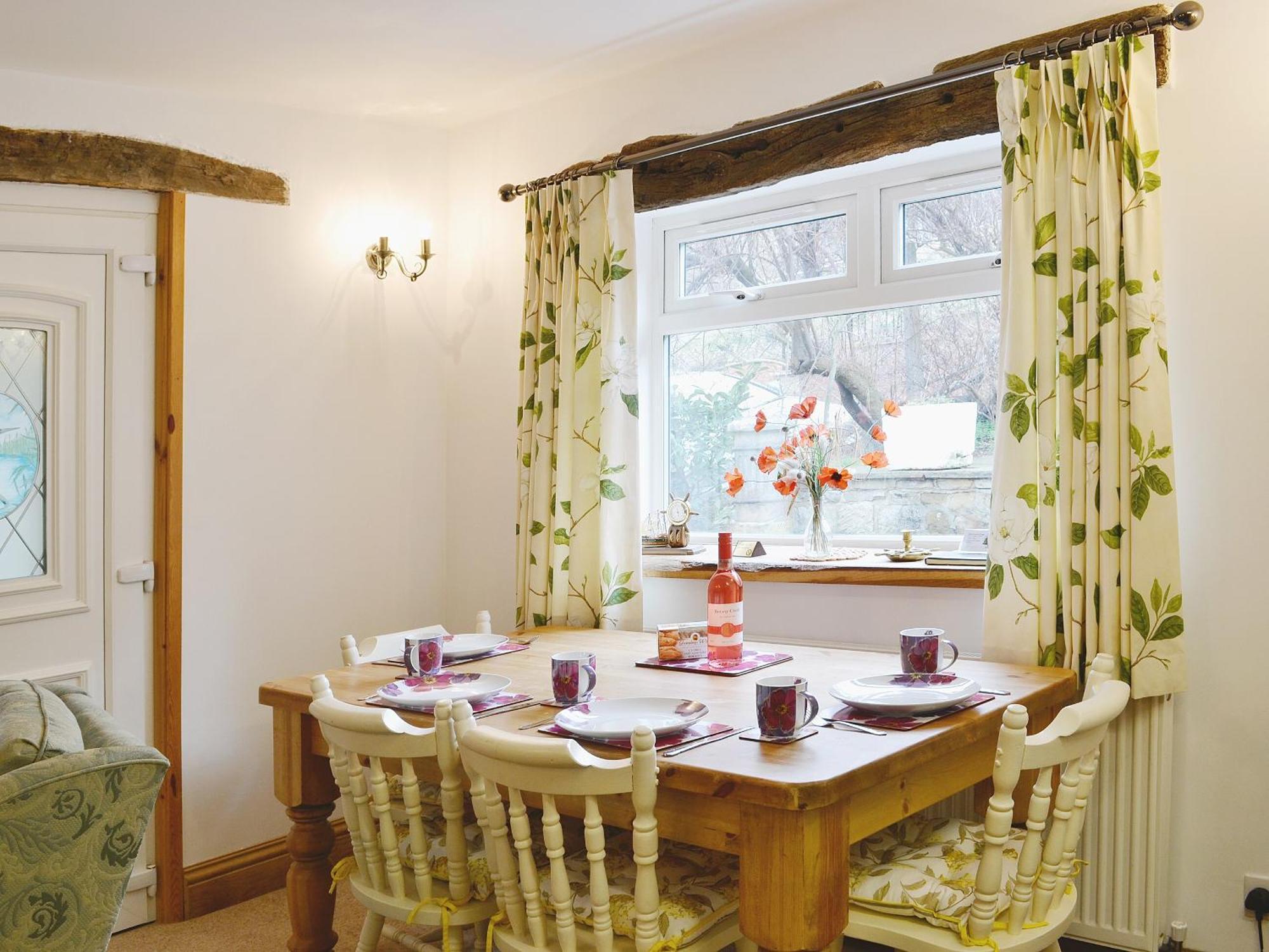 Waterstead Cottage 휫비 외부 사진