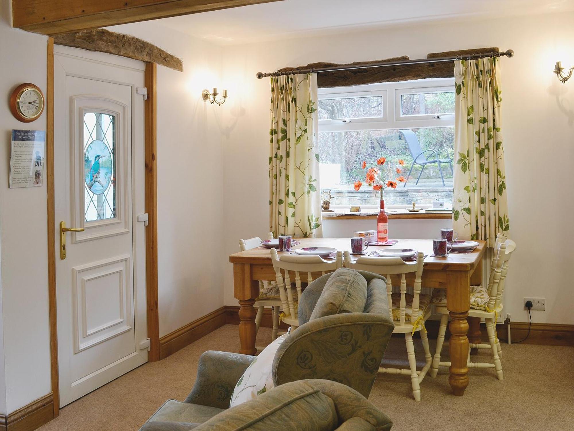 Waterstead Cottage 휫비 외부 사진